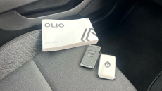 Renault Clio 1.6 E-TECH full hybrid 145 Evolution 5dr Auto Hybrid Hatchback